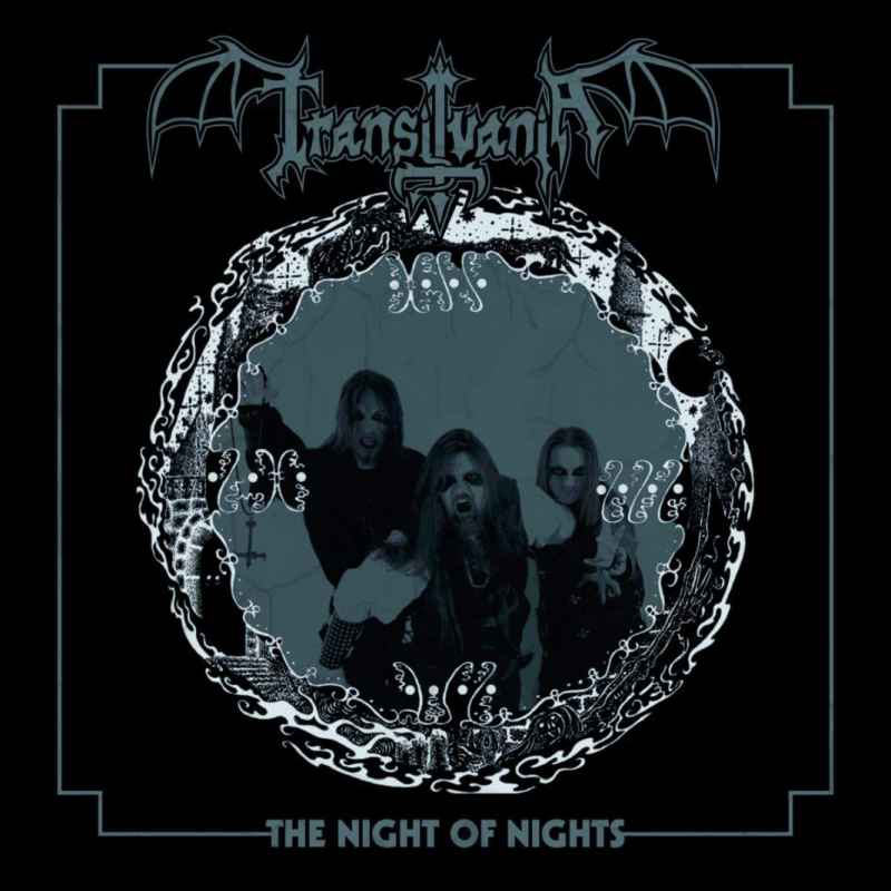 TRANSILVANIA - The Night of Nights DIGI